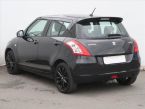 Suzuki Swift - fotka číslo 3