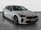 Kia Stinger - fotka číslo 0