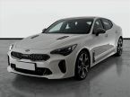 Kia Stinger - fotka číslo 1