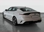 Kia Stinger - fotka číslo 3