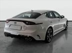 Kia Stinger - fotka číslo 4