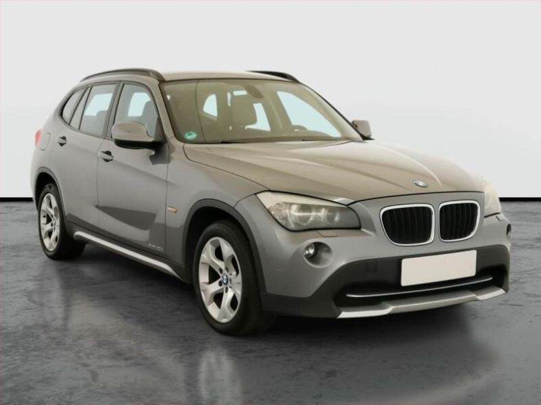 BMW X1 - hlavní fotka inzerátu