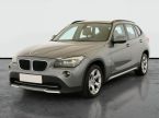 BMW X1 - fotka číslo 1