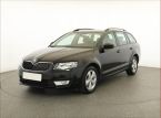 Škoda Octavia - fotka číslo 1