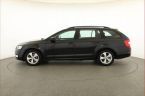 Škoda Octavia - fotka číslo 2