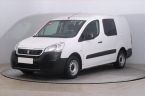 Peugeot Partner - fotka číslo 1