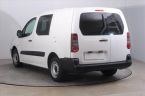 Peugeot Partner - fotka číslo 3