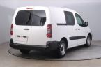 Peugeot Partner - fotka číslo 4