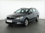 Škoda Octavia - fotka číslo 1