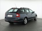 Škoda Octavia - fotka číslo 4