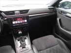 Škoda Superb - fotka číslo 7