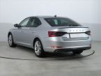 Škoda Superb - fotka číslo 3
