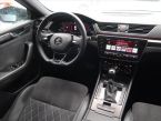 Škoda Superb - fotka číslo 6