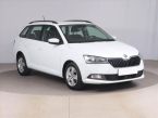Škoda Fabia - fotka číslo 0