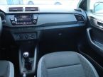 Škoda Fabia - fotka číslo 7