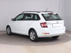 Škoda Fabia - fotka číslo 3