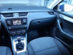 Škoda Octavia - fotka číslo 7