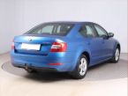 Škoda Octavia - fotka číslo 4