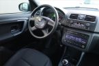 Škoda Roomster - fotka číslo 6