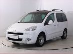 Peugeot Partner - fotka číslo 1