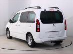 Peugeot Partner - fotka číslo 3