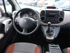 Peugeot Partner - fotka číslo 6