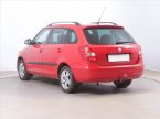 Škoda Fabia - fotka číslo 3
