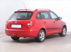 Škoda Fabia - fotka číslo 4