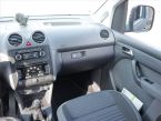 Volkswagen Caddy - fotka číslo 7