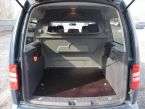 Volkswagen Caddy - fotka číslo 12