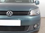 Volkswagen Caddy - fotka číslo 14