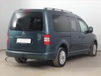 Volkswagen Caddy - fotka číslo 4