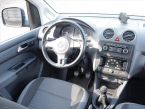 Volkswagen Caddy - fotka číslo 6