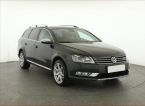 Volkswagen Passat - fotka číslo 0