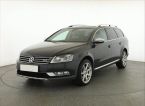 Volkswagen Passat - fotka číslo 1