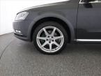 Volkswagen Passat - fotka číslo 17