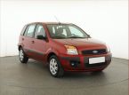 Ford Fusion - fotka číslo 0