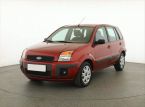 Ford Fusion - fotka číslo 1