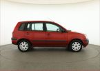 Ford Fusion - fotka číslo 5