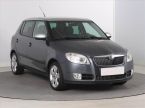Škoda Fabia - fotka číslo 0