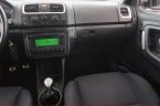Škoda Fabia - fotka číslo 7