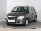 Škoda Fabia - fotka číslo 1