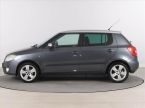 Škoda Fabia - fotka číslo 2