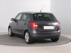 Škoda Fabia - fotka číslo 3