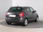 Škoda Fabia - fotka číslo 4