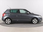 Škoda Fabia - fotka číslo 5