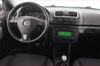 Škoda Fabia - fotka číslo 6