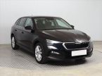 Škoda Scala - fotka číslo 0