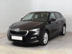 Škoda Scala - fotka číslo 1