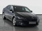 Škoda Superb - fotka číslo 0